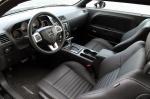 Dodge Challenger Rallye Redline 2012 года